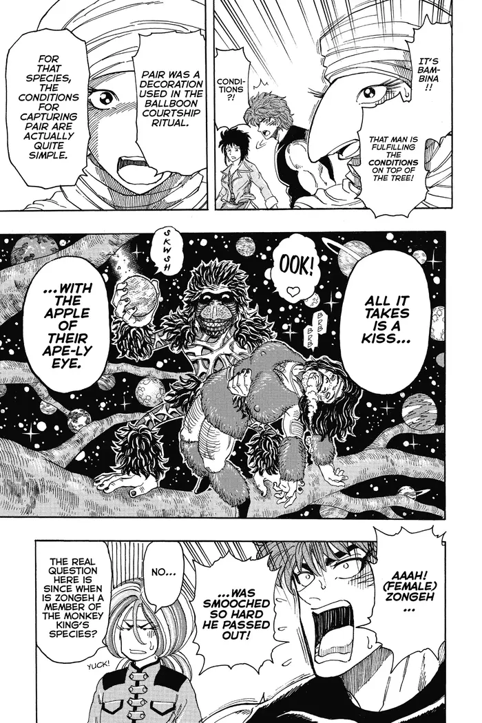 Toriko Chapter 322 image 03_optimized